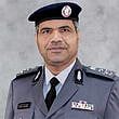 Brig. Gen. Mahmoud Yousef Al Balushi