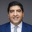 Zafar Raja