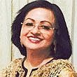 Mary John, UAE-based psychologist
