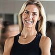 Nora Hameidani, founder and creative director at Barre Effect, Dubai