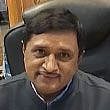 B.N. Ramakrishna, Director, ISTRAC