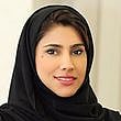 Hanadi Al Yafei