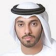 Mohamed Obaid Alsharid, chief digital officer at DEWA