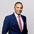Manohar Roach, Crowne Plaza, Dubai Marina