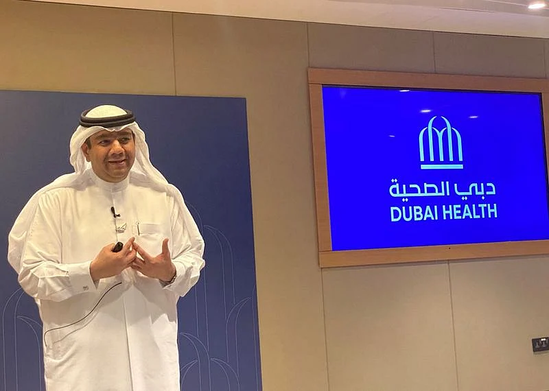 Dubai Health SAS-1700631812743