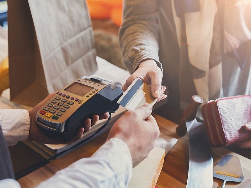 credit card