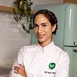 Chef Heyam Abdelhadi