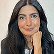 Saria Hayek