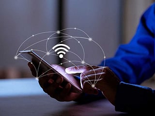 UAE Cybersecurity Council warns of rising risks from open Wi-Fi