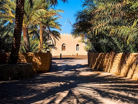 Traditional Handicrafts Festival returns to Abu Dhabi in October: Dates, venue and more