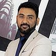 Hitesh Motwani, Chief Marketing Officer at InsuranceMarket.ae