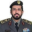 Brigadier General Hussein Ibrahim