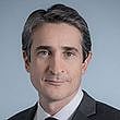 Patrice Caine