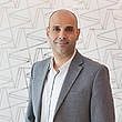 Tarek Saoud, Director of Human Resources, Marriott Resort Palm Jumeirah