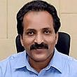 Dr S. Somanath, Chairman, ISRO