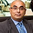 JS Anand, Founder and CEO, Leva Hotels