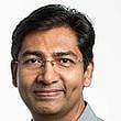 Alex Abraham, Senior Associate Editor