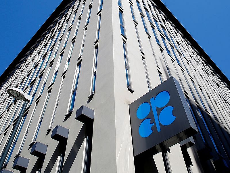 STOCK OPEC