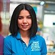 Liliana Donado Martinez, Owner of Waterclub