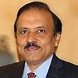 Dr S. Unnikrishnan Nair, Director, Vikram Sarabhai Space Centre