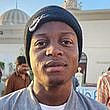Ahmad Kamara