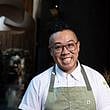 Chef Kelvin Cheung