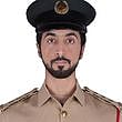Captain Ahmed Khalfan bin Lahej