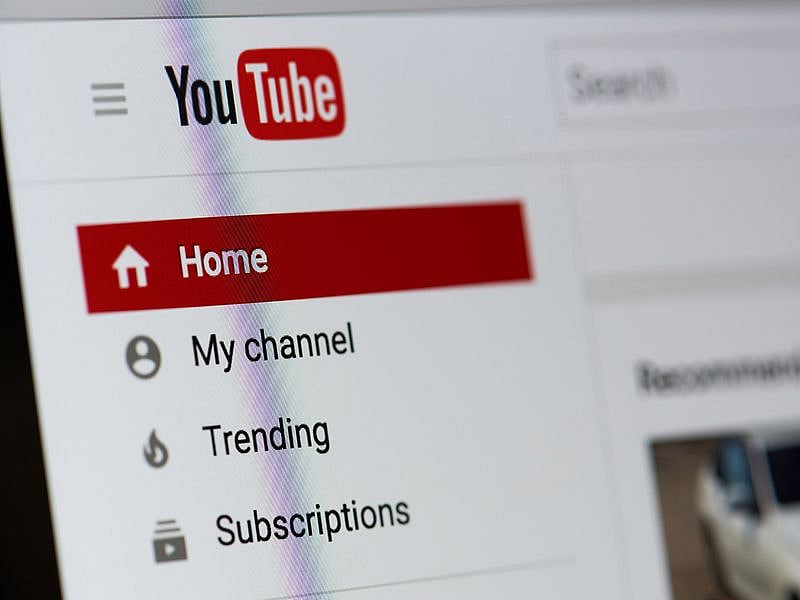 YouTube