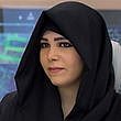 Sheikha Latifa Bint Mohammad Bin Rashid Al Maktoum