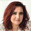 Shraddha Barot Amariei
