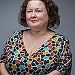  Fiona Robson, head of Edinburgh Business School and School of Social Sciences, at Heriot-Watt University Dubai
