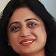 Manju Nagpal