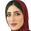 Ayaa Al Nimer, Clinical Dietician at Canadian Specialist Hospital
