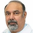 Dr Mohamed Yousaf,  Psychiatrist , Aster Clinic