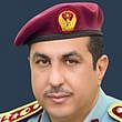 Brigadier General Ahmad Abdul Aziz Shuhail
