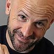 Francesco Sanapo – Expert coffee sommelier and restaurant owner of Ditta Artigianale in Italy 