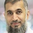 Dr Sohail Al Rukn