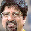 Kris Srikkanth