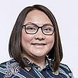 Justine Mae Olayres, the director of operations at Dubai-based Primestay Vacation Homes Rental LLC