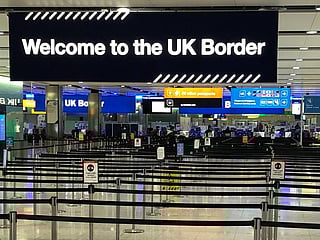 Why more Brits are looking to come to UAE in 2025