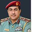 Brigadier Ahmad Shuhail