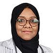 Dr Shareefa Thesni