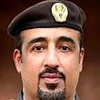 Lieutenant Colonel Jassim Ali Ahli