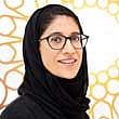 Marjan Faraidooni, Chief Pavilions and Exhibitions Officer, Expo 2020