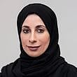 Dr Farida Al Hosani, Department Manager Communicable Diseases in Abu Dhabi Public Health Center and Official Spokesperson for the Health Sector in the UAE