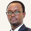 Emmanuel Hategeka, Ambassador of the Republic of Rwanda to the UAE