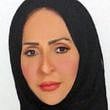 Fatima Al Beloushi