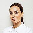 Dr Maryam Zamani