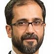Dr Syed Irteza Hussain