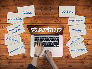 According to World Economic Forum's latest report, 20 per cent of Arab world's 100 most promising startups are based in the UAE.